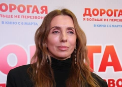 Бондарчук оправдала Чумакова после громкого интервью: «У Алексея сценический образ мачо, он немного перешутил»
