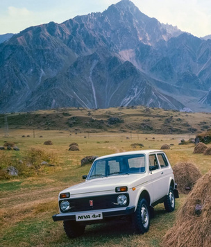 10 советских автомобилей — от худшего к лучшему