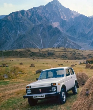 10 советских автомобилей — от худшего к лучшему