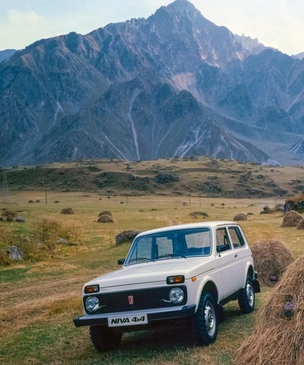 10 советских автомобилей — от худшего к лучшему