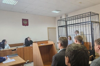 Сестрам Камшиловым продлили меры пресечения в Кургане