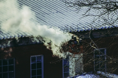 В Забайкалье ожидается неделя морозов без осадков
