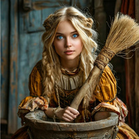 Аватарка lena