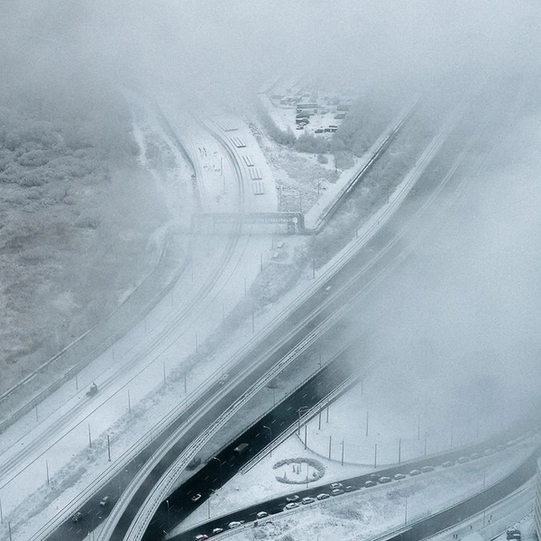 Источник: Марина Сивакова / Lakhta Center / Лахта Центр / Телеграм