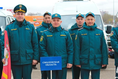 Битва за секунды