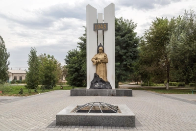 Дело возбудили против директора «Ренессанса» после ремонта братской могилы