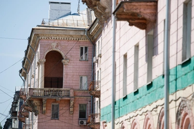 Комиссия отклонила предложение о восьмиэтажных домах в Новосибирске