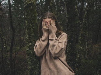 Тест: Есть ли у вас страх отвержения? | Источник: Maia Habegger / Unsplash