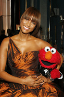 Tyra Lynne Banks Тайра Бэнкс