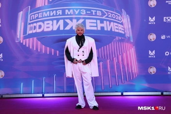 Источник: Татьяна Спиридонова / MSK1.RU