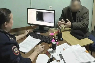 Volgograd resident faces prison for threatening energy workers