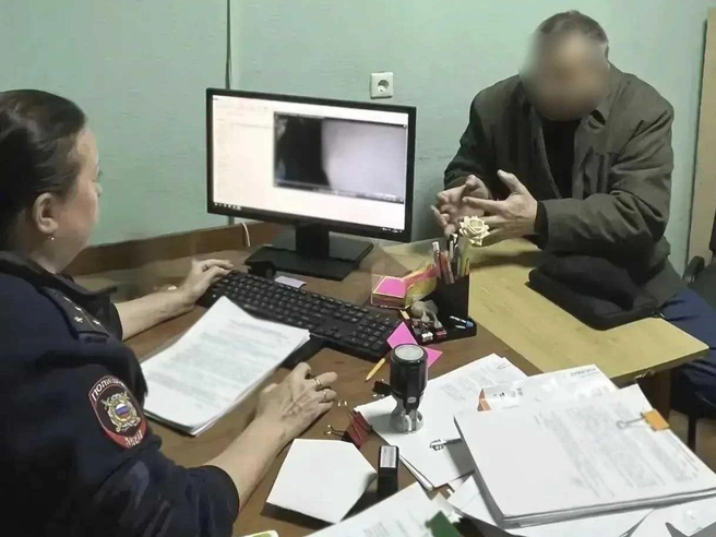 В энергосбытовой компании заявили, что нарушителю грозит не только административное, но и уголовное наказание. | Источник: «Волгоградэнергосбыт»