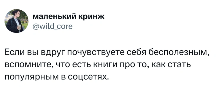 Источник: X (Twitter)
