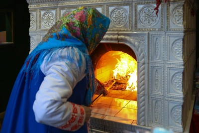 Пожар в Ставрополе привел к гибели 61-летней женщины