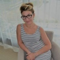 Аватарка Наумчик Ирина Фанилевна