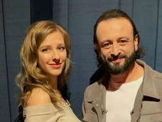 Лиза Арзамасова и Илья Авербух показали милые фото девятимесячного сына