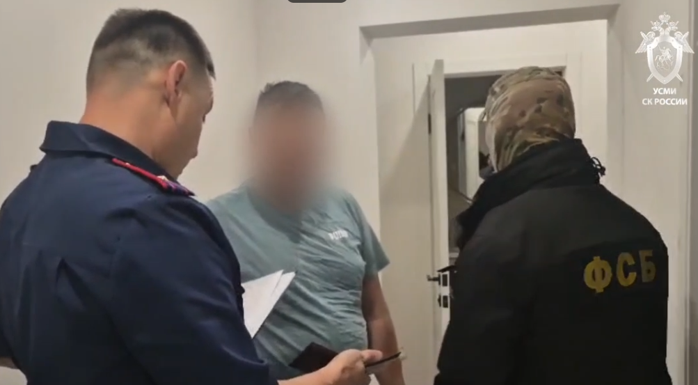 В Челябинске задержали руководителя структуры Минстроя