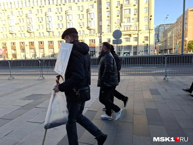 Источник: Серафима Путиева / MSK1.RU