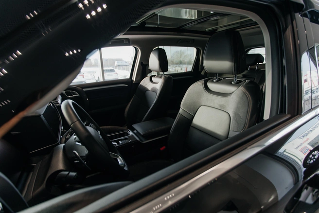 Источник: Haval City Чита