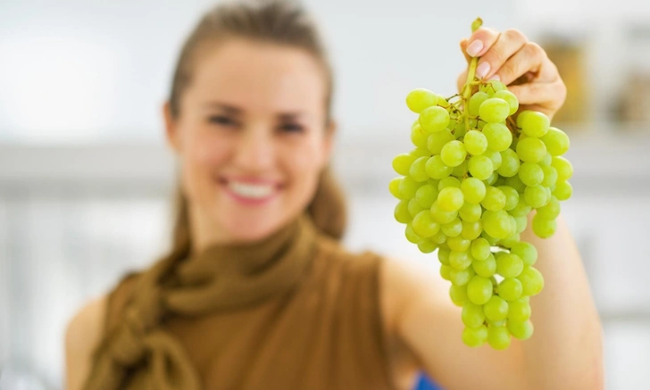 виноград | Источник: iStockphoto/CentralITAlliance
