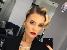 Анна Шульгина переживает из-за предательства