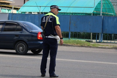 В Адыгее завели дело на нетрезвого водителя