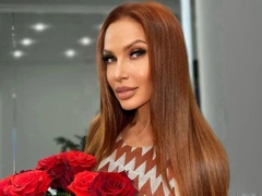 Эвелина Бледанс в восторге от своих новых зубов за 5 млн рублей: «Мне сделали хорошую скидку!»