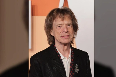 Эксклюзив: Мик Джаггер готов жениться после трагедии