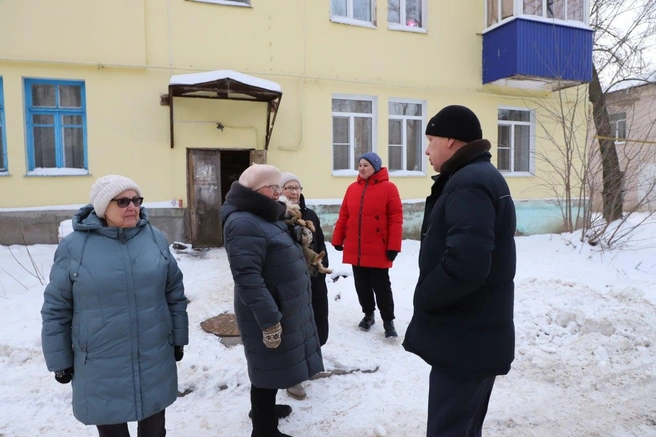 Источник: администрация городского округа Самара