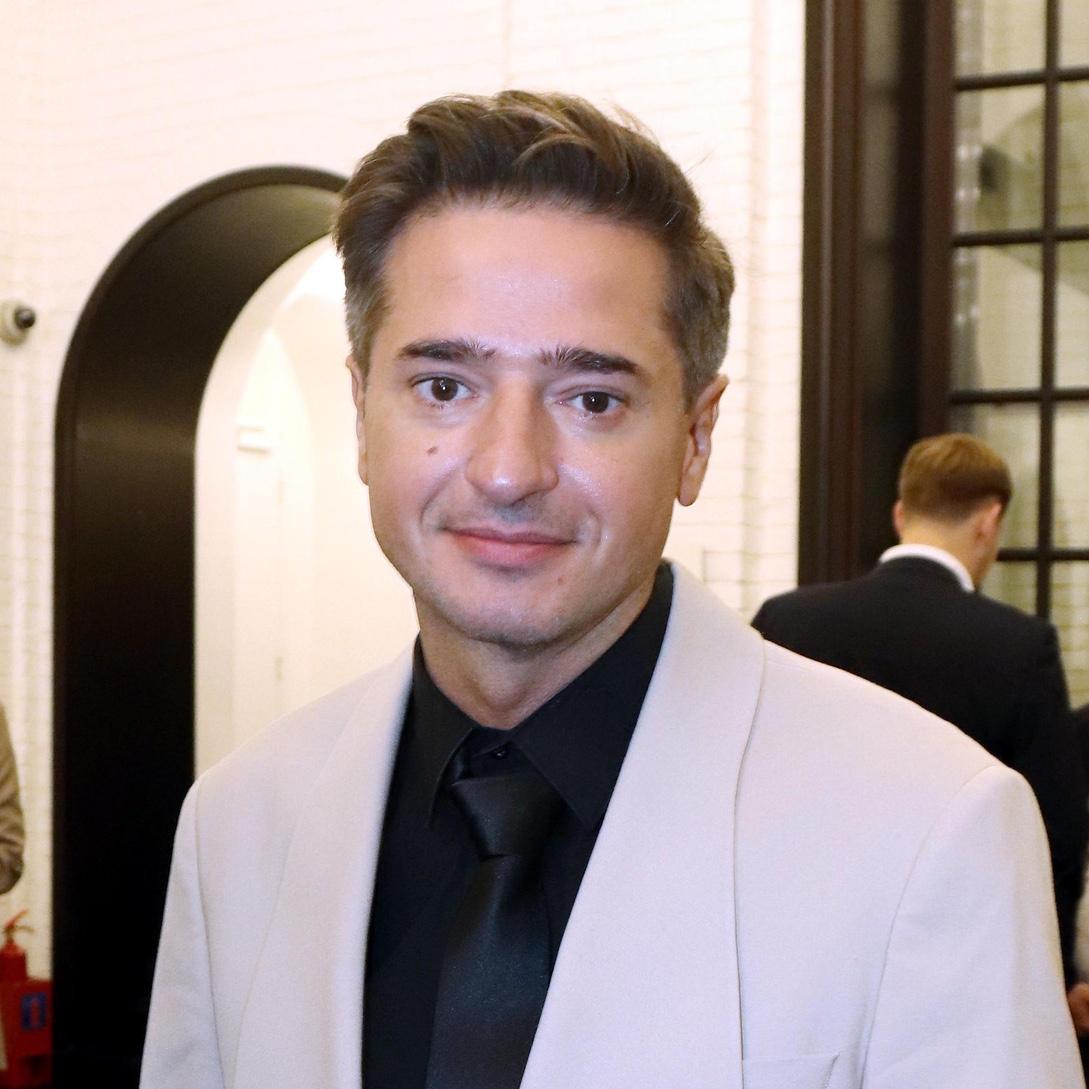 43-летний Иван Стебунов впервые стал папой