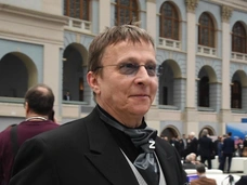 Иван Охлобыстин выдает замуж третью дочь