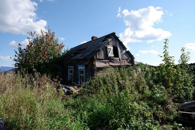 Цены на аренду частных домов в Томской области упали на 41,8%