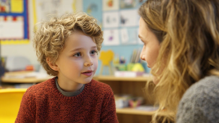 5 вещей, которые больше всего бесят родителей в детских садах | Источник: Midjourney