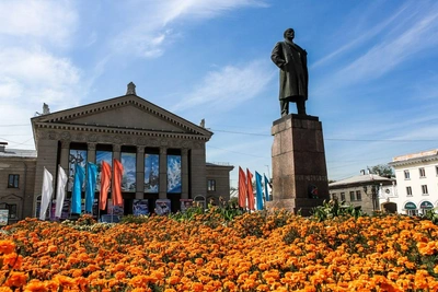 Ангарск отметит День города три дня с концертом Пелагеи