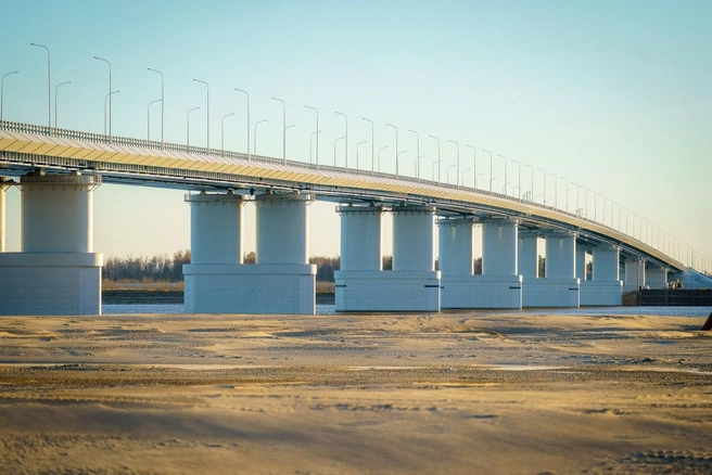 Источник: пресс-служба правительства ХМАО-Югры