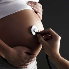 Гормоны и беременность: 5 ситуаций, когда будущей маме стоит насторожиться