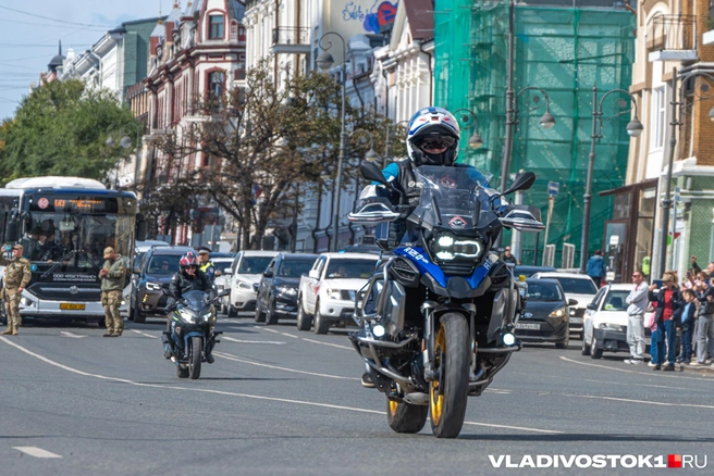 Источник: Елена Буйвол / VLADIVOSTOK1.RU