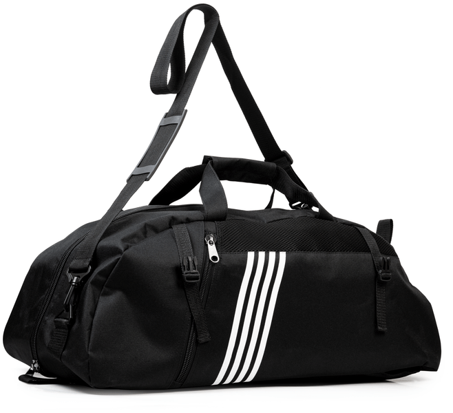 Спортивная, дорожная сумка-рюкзак для мужчин и женщин для фитнеса, тренировок и экипировки
