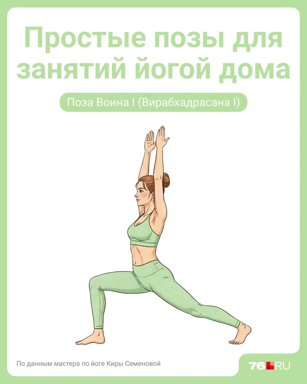 Включаем в работу ноги | Источник: Полина Авдошина / Городские медиа