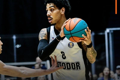 Американский защитник «Автодора» Эдвардс уехал в США и не вернётся