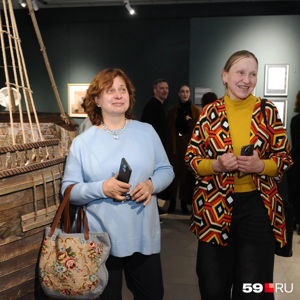 Источник: Ирина Тропина / 59.RU