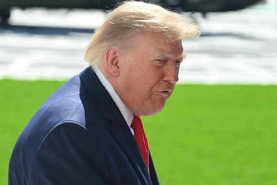 Трамп попросил Нобелевскую премию за «восемь войн»