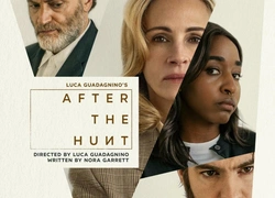 Провал 2025 года: триллер «После охоты» с Джулией Робертс