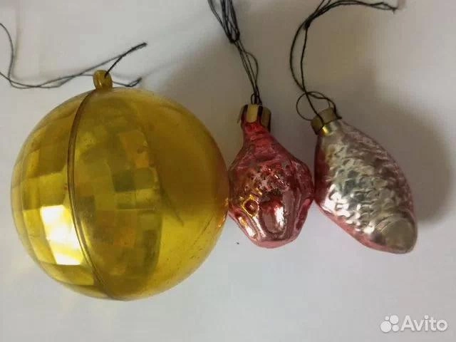 Три штучки | Источник: Сайт объявлений