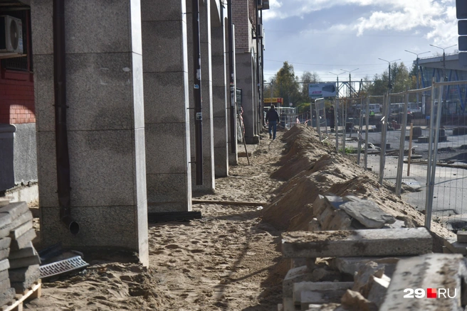 Источник: Иван Митюшёв / 29.RU