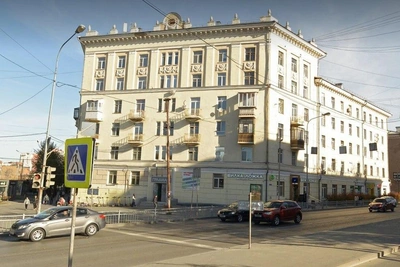 Закрытие кафе «Вилка-Ложка» в Екатеринбурге