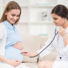 Вопрос гинекологу: можно ли самой выбрать вид анестезии при родах