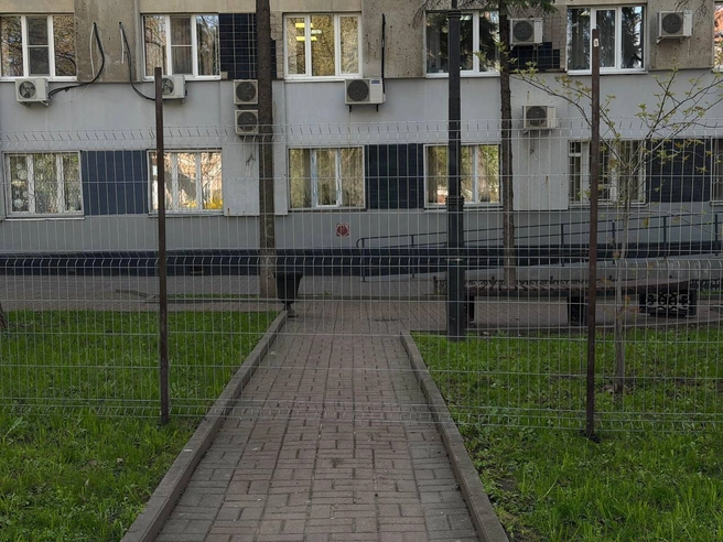 Источник: Евгений Вдовин / 161.RU