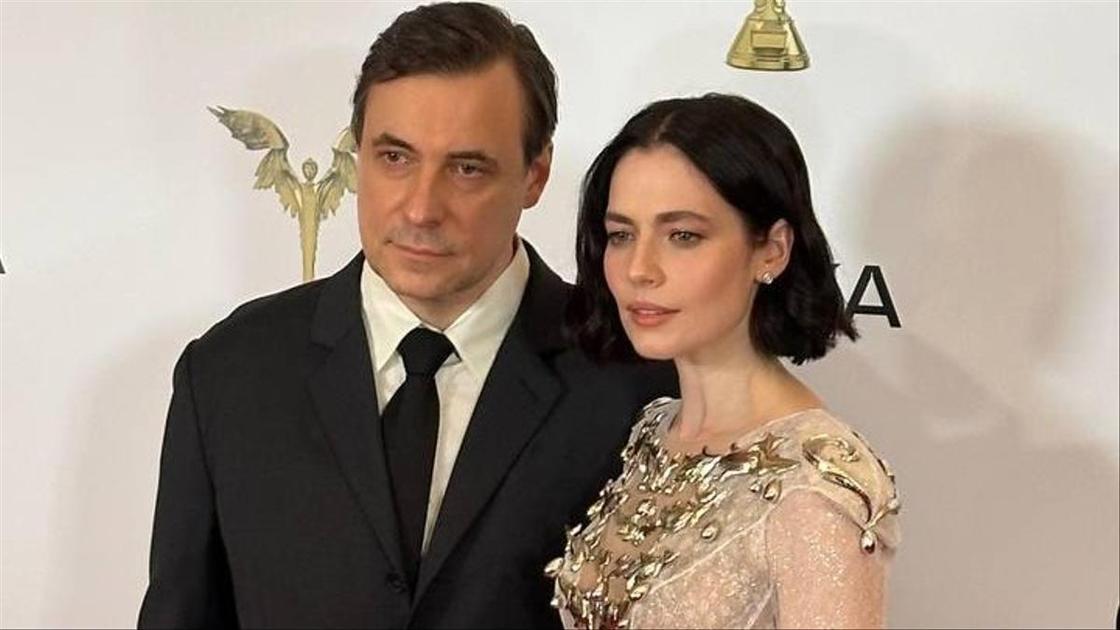 Премия &laquo;Ника&raquo; 2026: Борисов флиртовал с женой, Лядова стала лучшей актрисой, Гагарина плакала