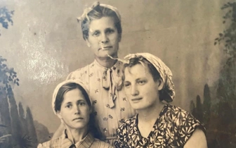 Фотография длиною в жизнь